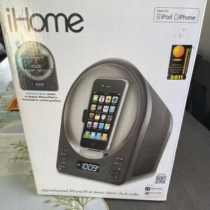 New Ihome